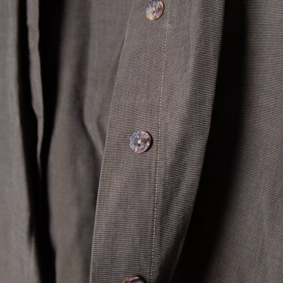 bryn Walker Button-Up, 100% Tencel - Picture 6 of 6